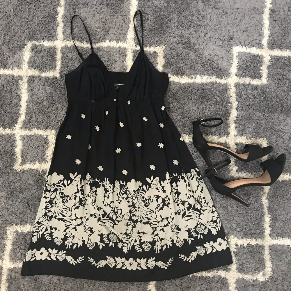 Express dress